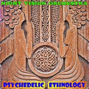 Pscyhedelic ethnology cover image