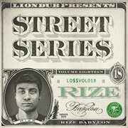 Liondub street series, vol. 18: babylon cover image