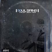 Soul spins cover image