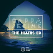 The hiatus - ep cover image