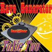 Rave generator cover image