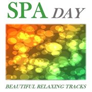 Spa day: beautiful relaxing tracks cover image