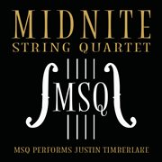 Msq performs justin timberlake cover image