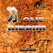 A-one riddim cover image