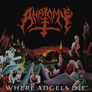 Where angels die cover image