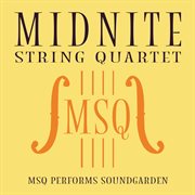 Msq performs soundgarden cover image