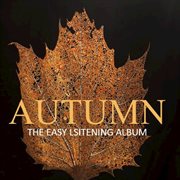 Autumn: the easy listening album cover image