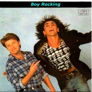 Boy rocking cover image