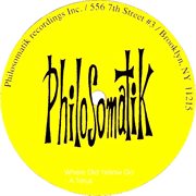 Where did yellow go cover image