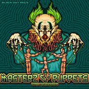 Masterz of puppets cover image