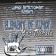 Element of hip hop - single cover image