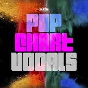 Chart pop vocals cover image