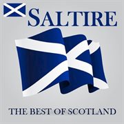Saltire: the best of scotland cover image