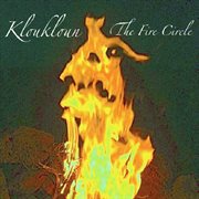 The fire circle cover image