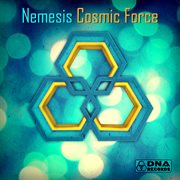 Cosmic force cover image