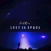 Lost in space - ep cover image