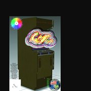 Polybius cover image