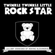 Lullaby versions of asking alexandria cover image