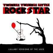 Lullaby versions of the used cover image