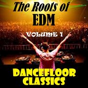 The roots of edm, vol. one cover image