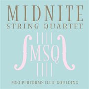 Msq performs ellie goulding cover image