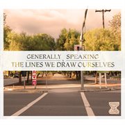 The lines we draw ourselves cover image