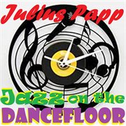 Jazz on the dancefloor cover image