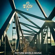 Future world music cover image