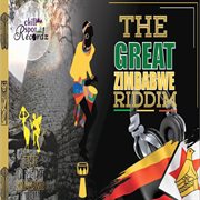 The great zimbabwe riddim cover image