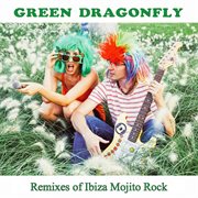 Remixes of ibiza mojito rock cover image