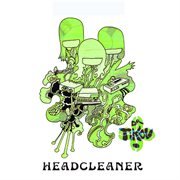 Headcleaner cover image