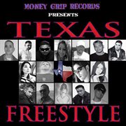 Texas freestyle cover image