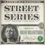 Liondub street series, vol. 20 - kill a sound cover image