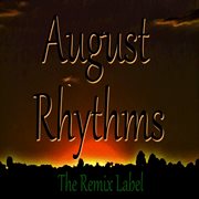 August rhythms cover image