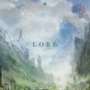 Lore: book three cover image