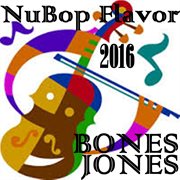 Nubop flavor 2016 cover image