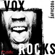 Vox rocks cover image
