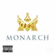Monarch - ep cover image
