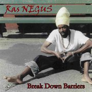 Break down barriers cover image