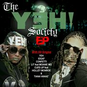 Yeh society cover image
