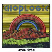 Arco iris (deluxe edition) cover image