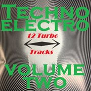 Techno electro, vol. 2 cover image
