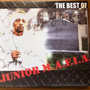 The best of Junior M.A.F.I.A cover image