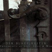 Fragments of life, love & war cover image