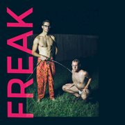 Freak - ep cover image