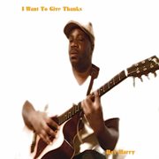 I want to give thanks - single cover image