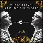 Music travel around the world, vol. 1 cover image