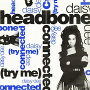 Headbone connected cover image
