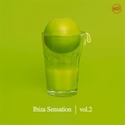 Ibiza sensation, vol. 2 cover image