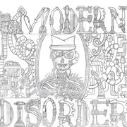 Modern disorder cover image